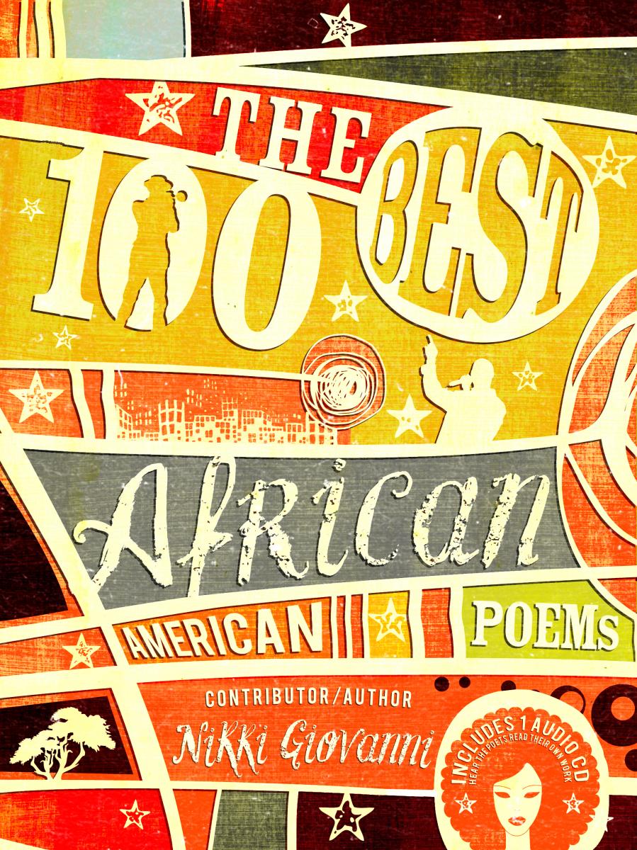 The 100 Best African American Poems