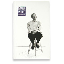 Selected Poems of Nikki Giovanni