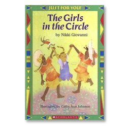 The Girls in the Circle (Just for You!)