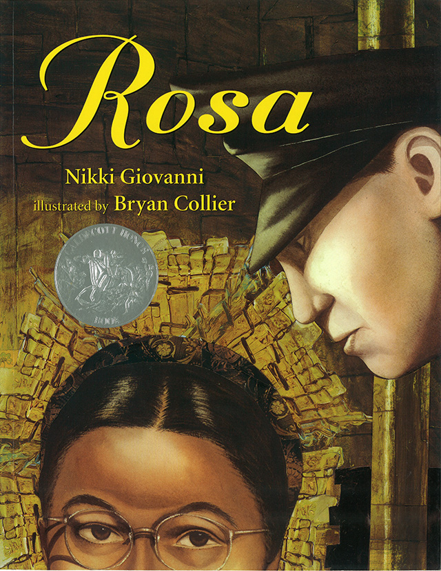 Rosa writer