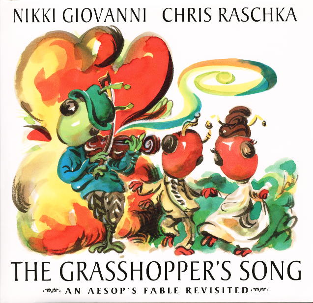 The Grasshopper's Song