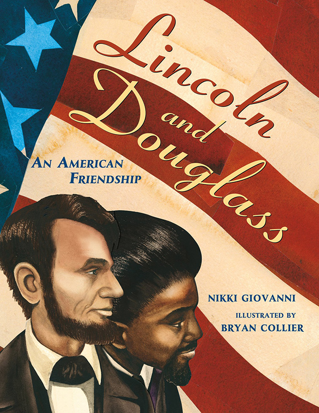 Lincoln and Douglass
